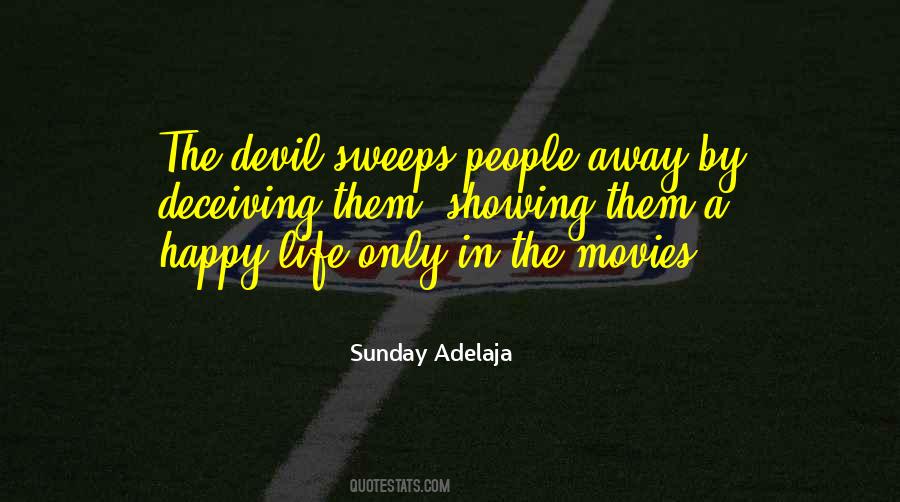 Quotes About Life In Movies #1768916