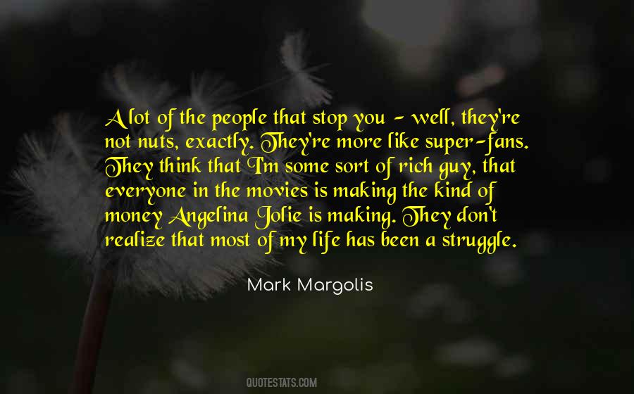 Quotes About Life In Movies #55288
