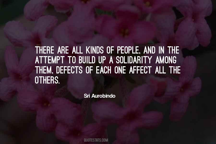 Build Up Others Quotes #1763192