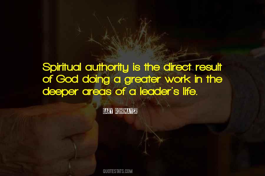 Growth Spiritual Quotes #34095