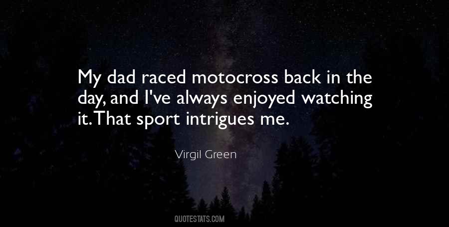 Sports Dad Quotes #1074548