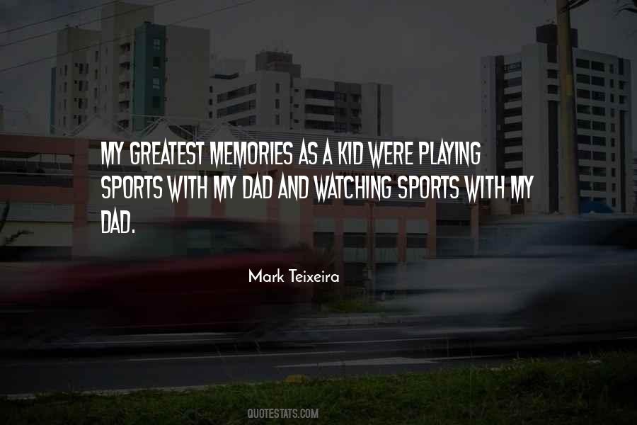 Sports Dad Quotes #1642284