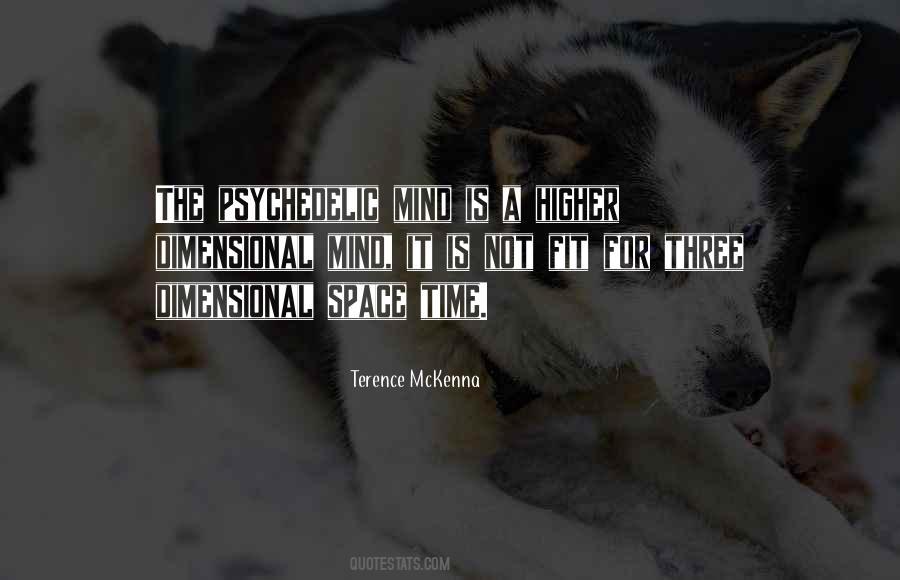 Higher Mind Quotes #1272999