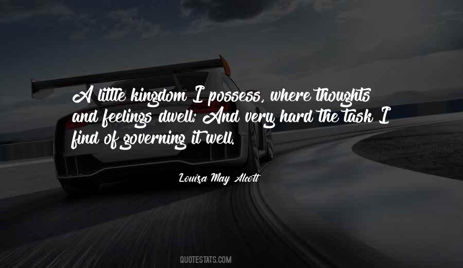 Best Kingdom Quotes #16833
