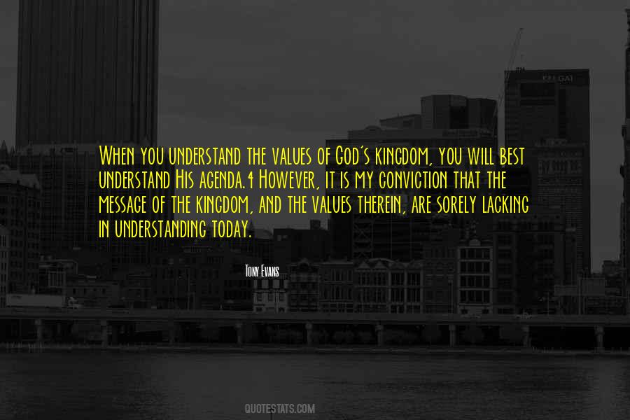 Best Kingdom Quotes #1808776