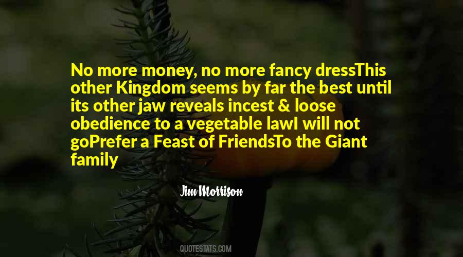 Best Kingdom Quotes #232650