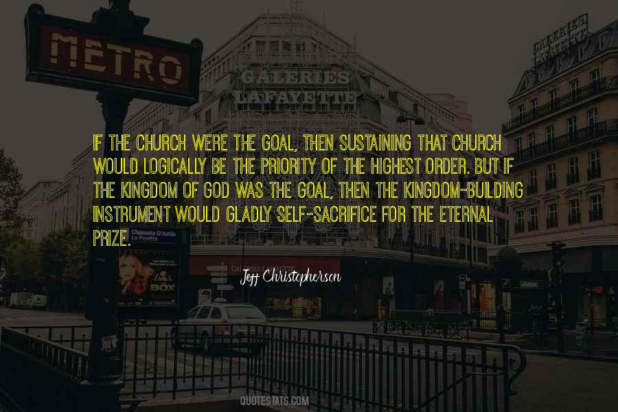 Best Kingdom Quotes #29026