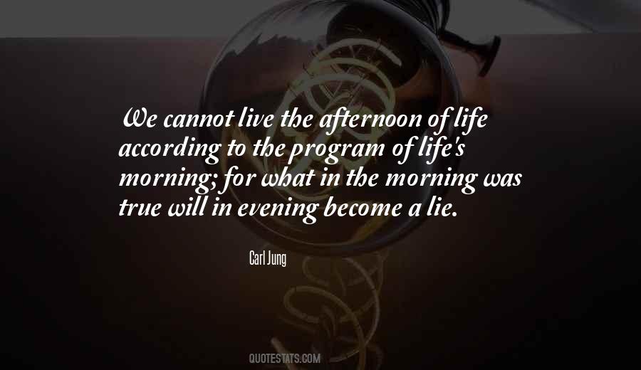A Lie Cannot Live Quotes #589618