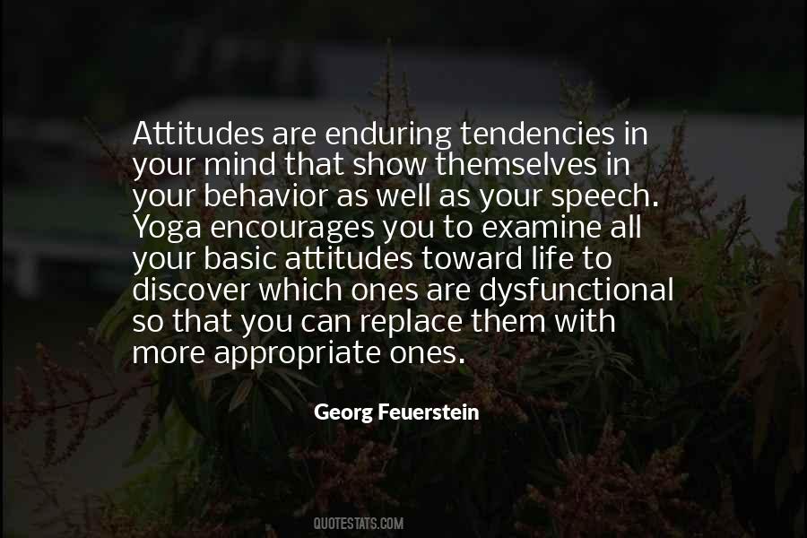 Life Yoga Quotes #303065