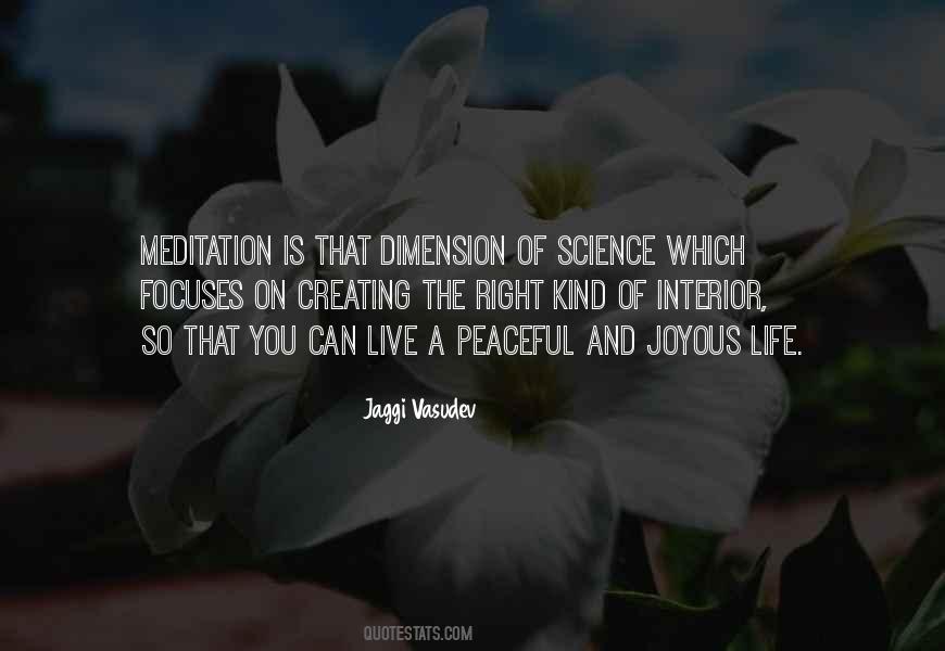 Life Yoga Quotes #336195