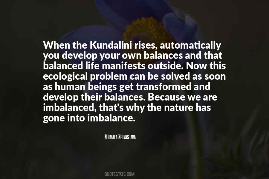 Life Yoga Quotes #494735