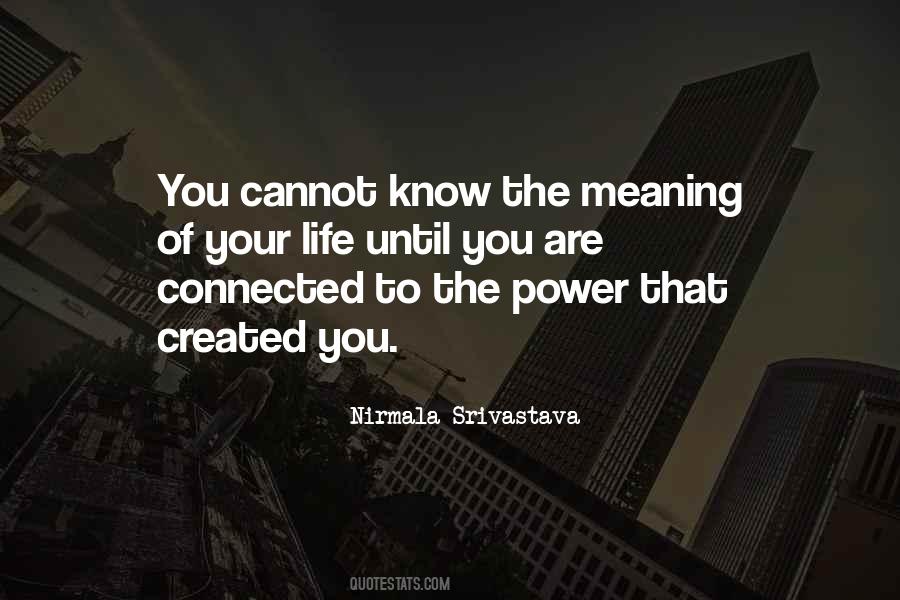 Life Yoga Quotes #608623