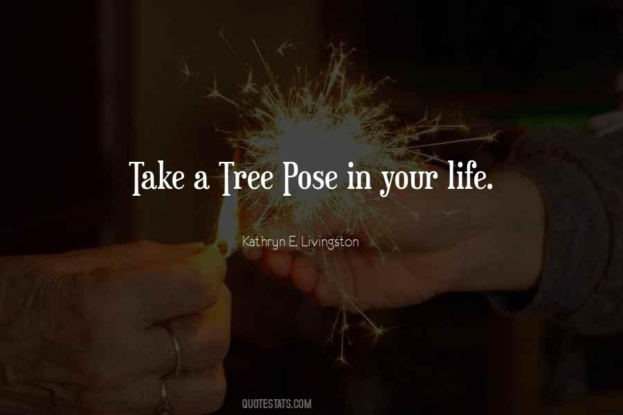 Life Yoga Quotes #630137