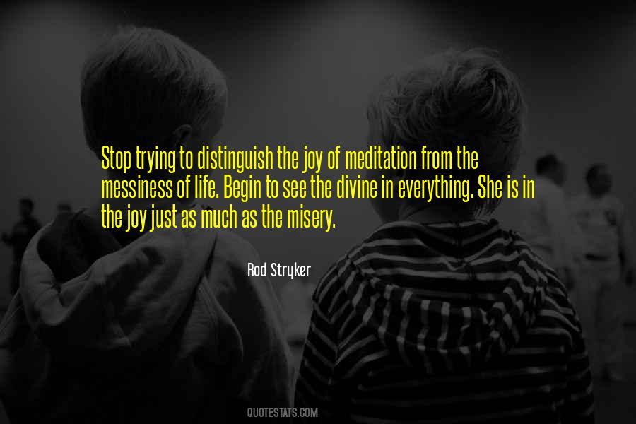Life Yoga Quotes #633058