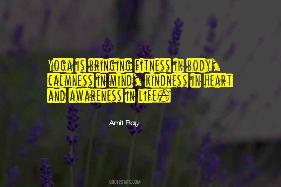 Life Yoga Quotes #642330