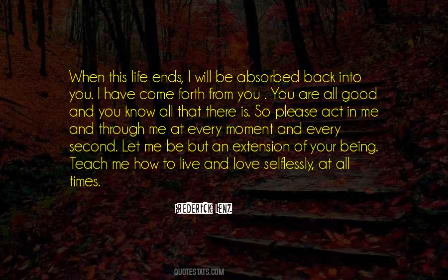 Life Yoga Quotes #769336