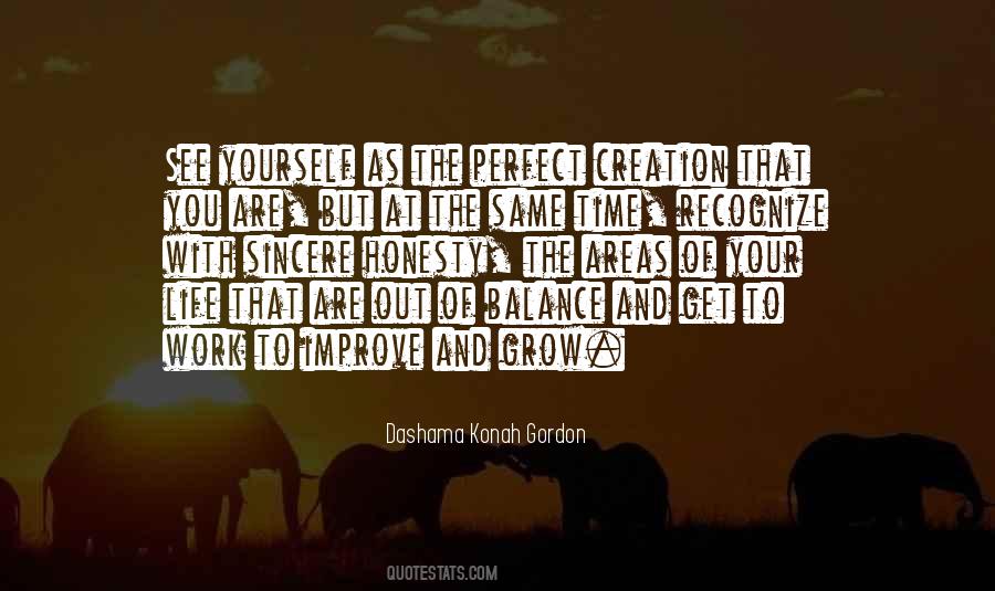 Life Yoga Quotes #771389