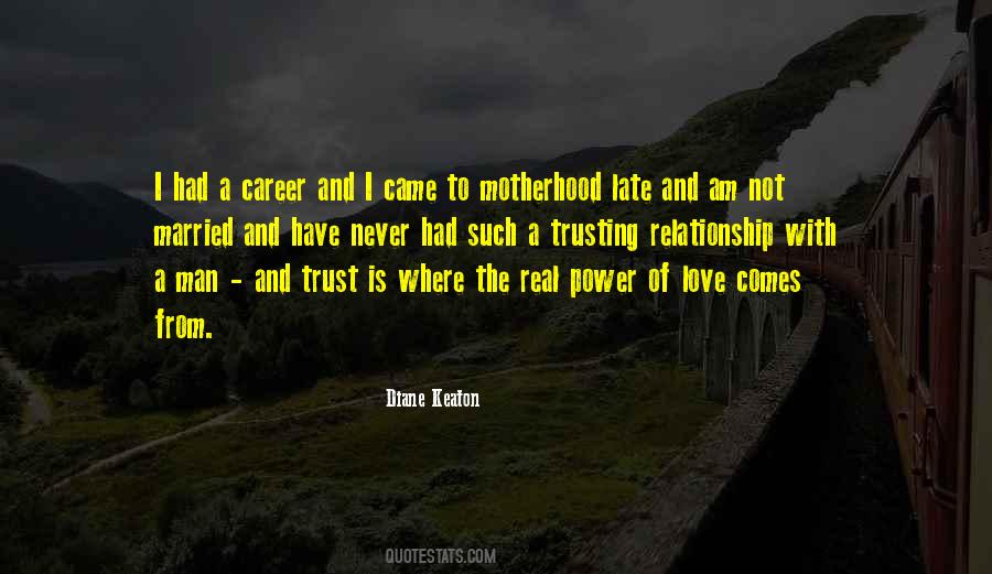 Quotes About Having A Relationship With A Married Man #1720408