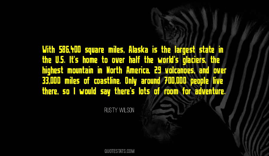 Home Mountain Quotes #1547444