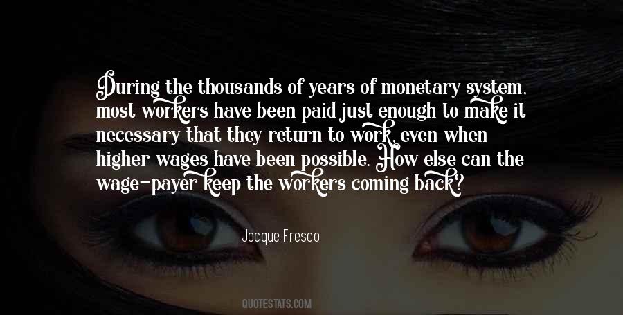 Keep Coming Back To Quotes #678549