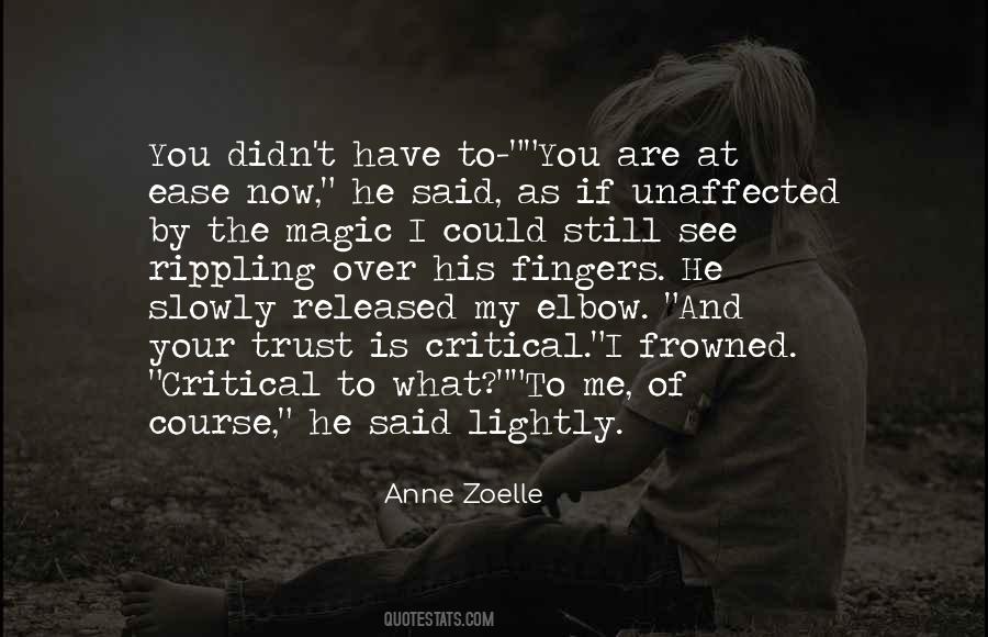 If I Could Have You Quotes #1178947