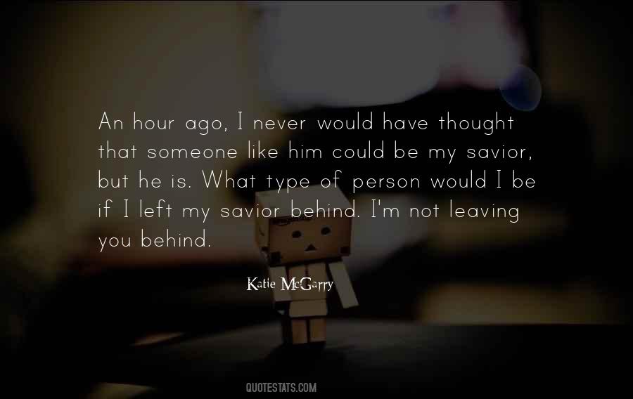 If I Could Have You Quotes #1259197