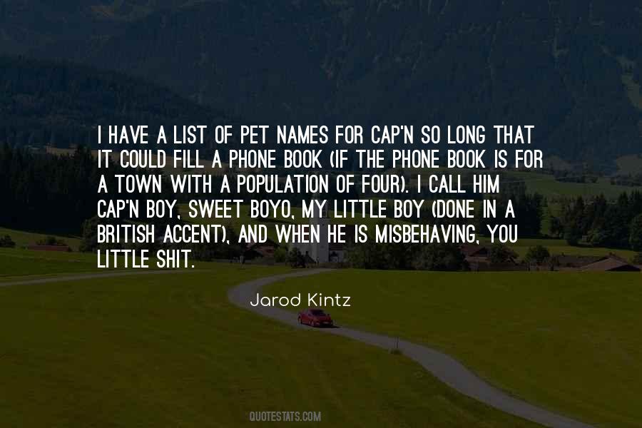 If I Could Have You Quotes #1384211