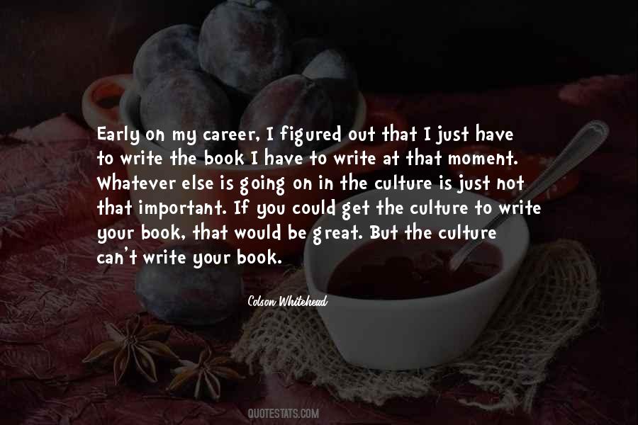If I Could Have You Quotes #1499075