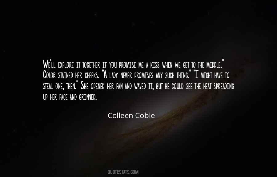 If I Could Have You Quotes #1606687