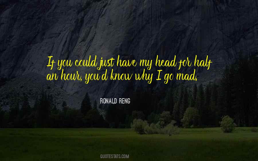 If I Could Have You Quotes #176862