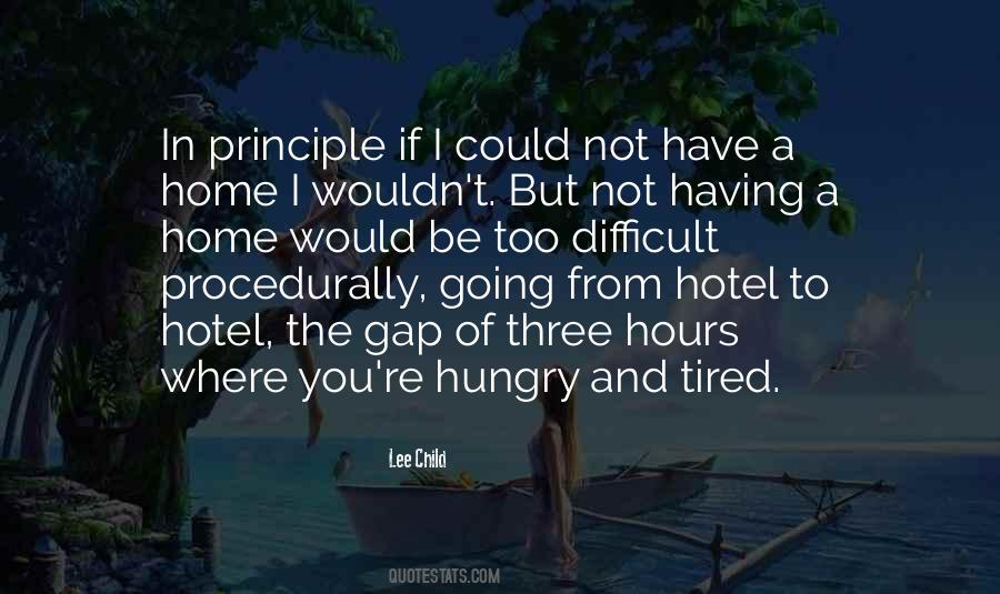 If I Could Have You Quotes #17927