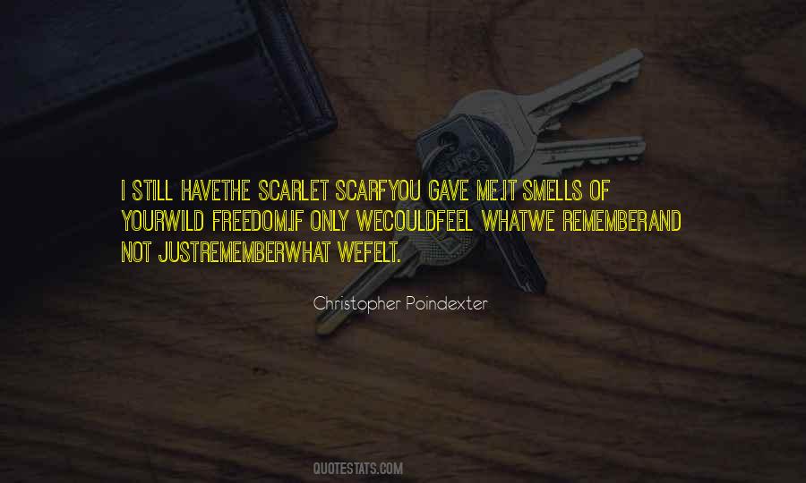 If I Could Have You Quotes #233824
