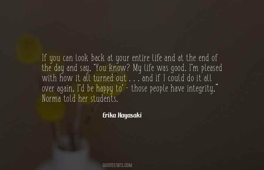 If I Could Have You Quotes #521271