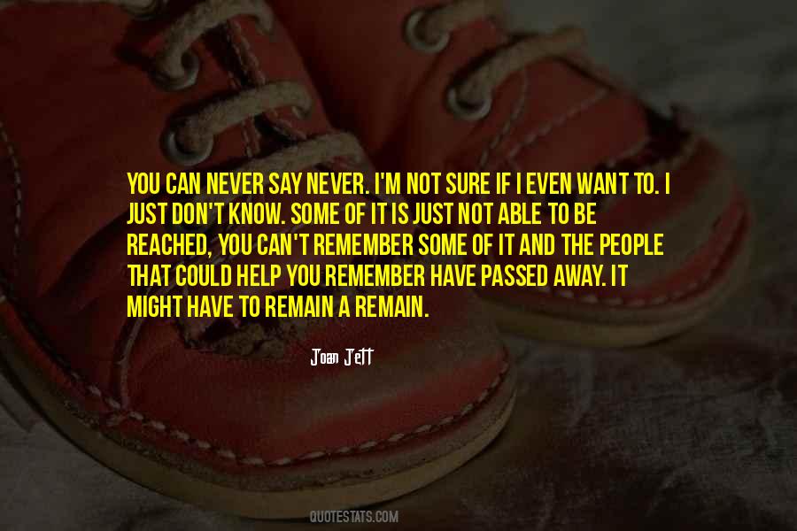 If I Could Have You Quotes #598322