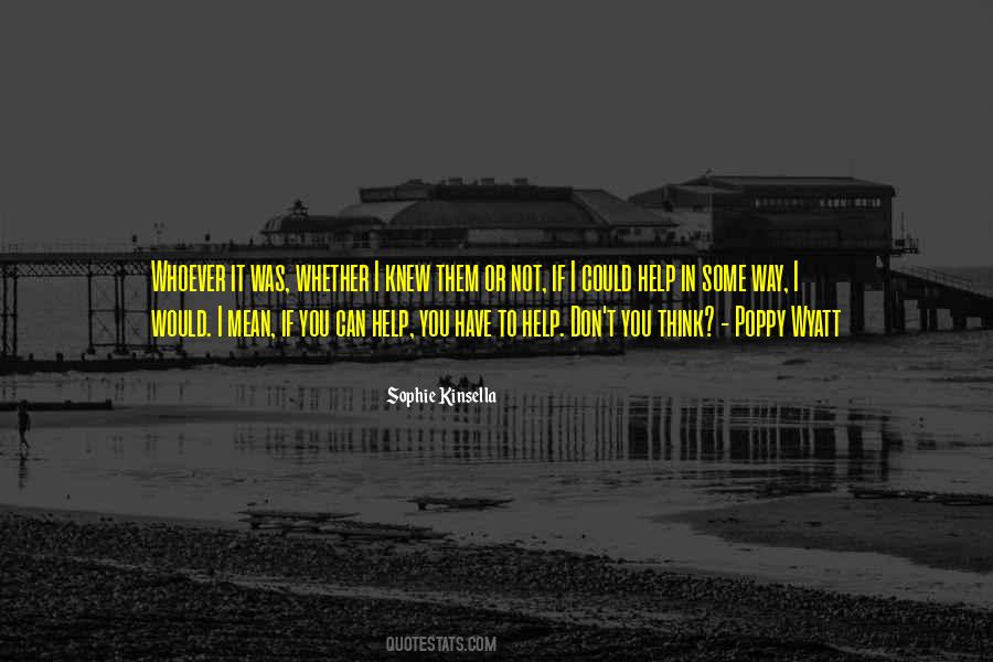 If I Could Have You Quotes #696136