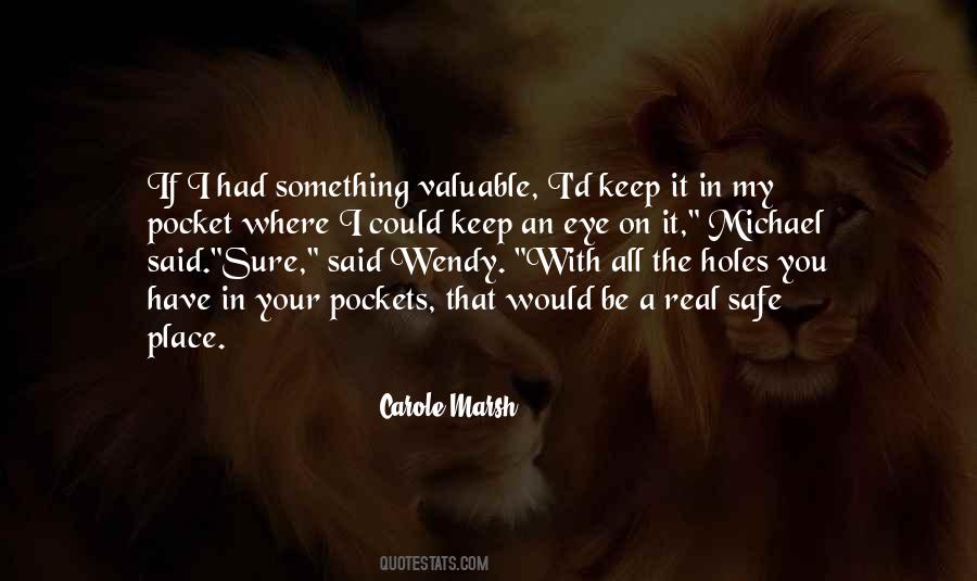 If I Could Have You Quotes #829123