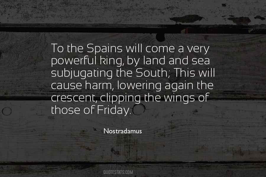 Powerful Sea Quotes #1302557