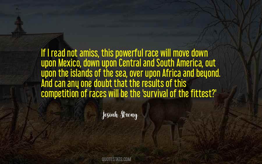 Powerful Sea Quotes #1590584