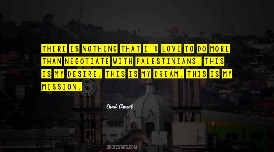I Love To Dream Quotes #1346393