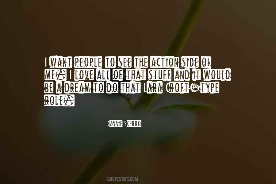 I Love To Dream Quotes #1442000