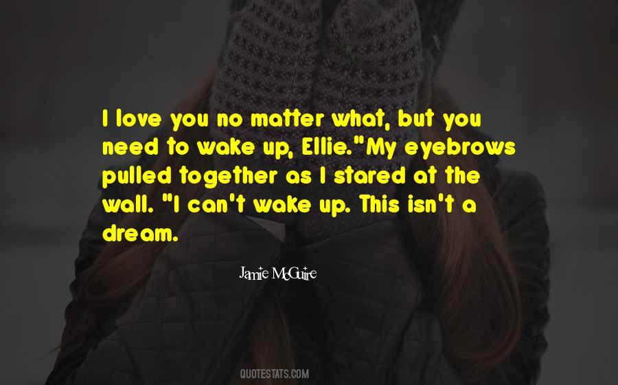 I Love To Dream Quotes #1464669