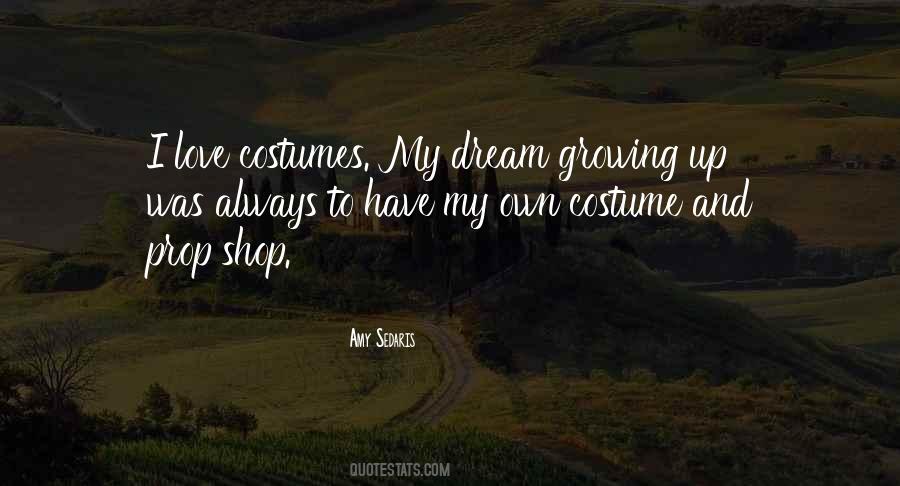 I Love To Dream Quotes #1702774