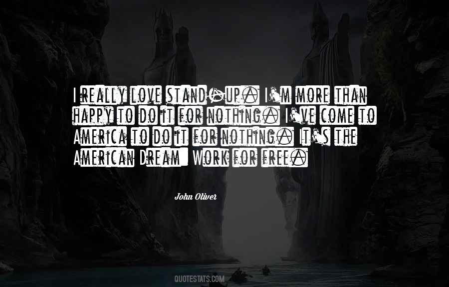 I Love To Dream Quotes #327660