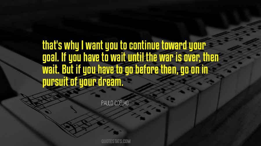 I Love To Dream Quotes #48253