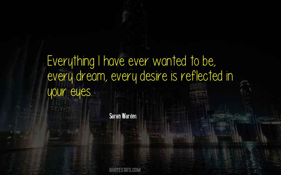 I Love To Dream Quotes #868339
