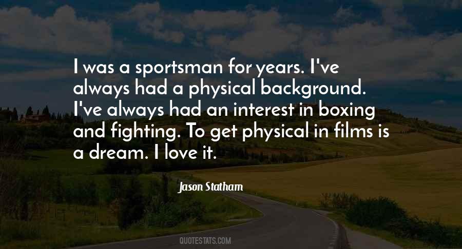 I Love To Dream Quotes #989166