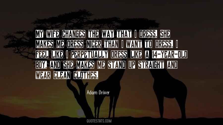 I Want A Wife Quotes #122565