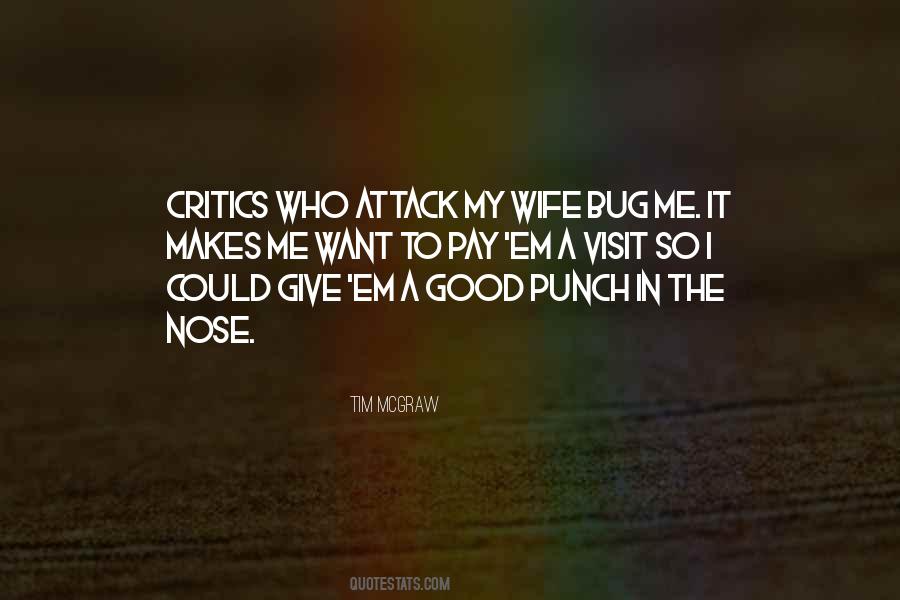 I Want A Wife Quotes #1323267