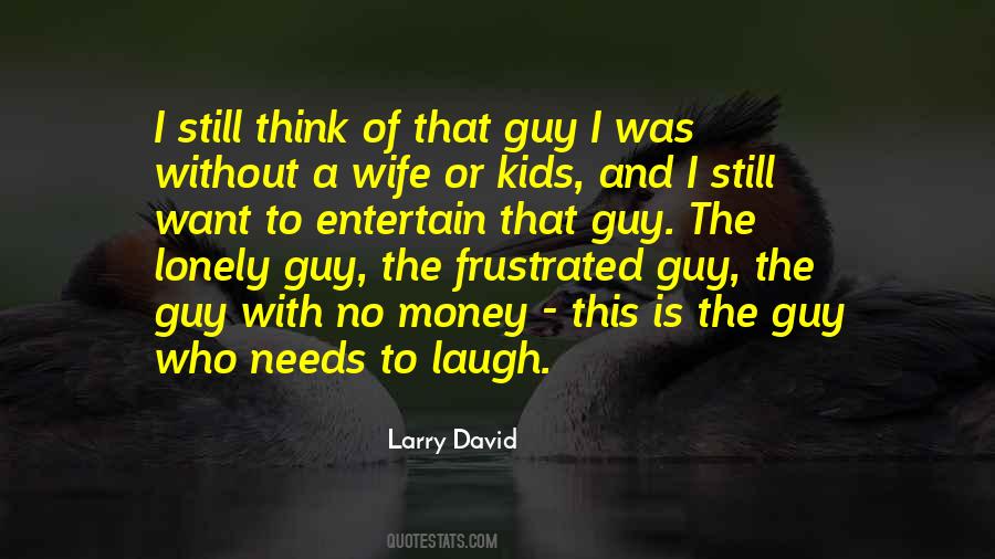 I Want A Wife Quotes #133136