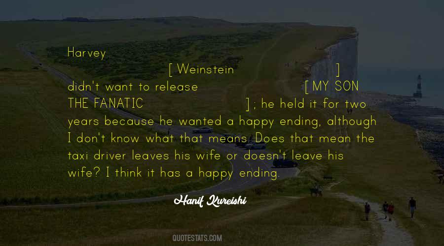 I Want A Wife Quotes #1500620